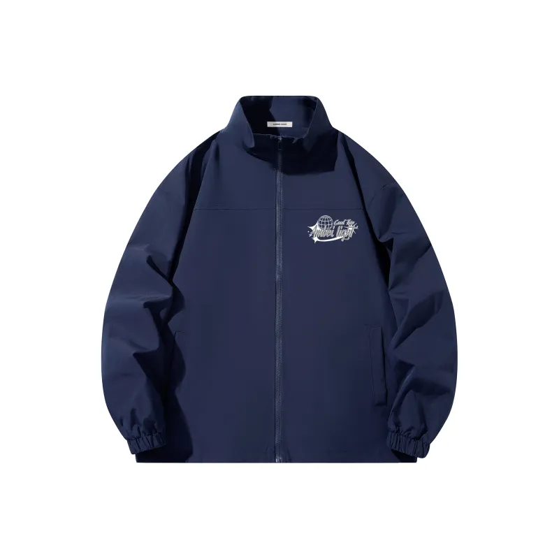 AMBER LIGHT Jackets & Coats Unisex-10