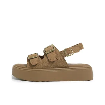 Baibianzhiheren Roman Sandals Women's