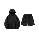Black Set[Clothing Sets]