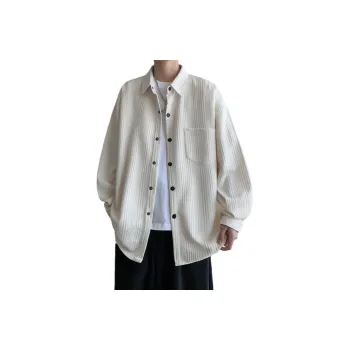 TIMD Jackets Unisex