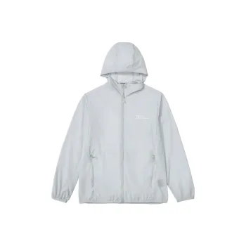 Jack Wolfskin Energetic Cool Series Super Light Breathable Water Resistant Sun Protection Clothing Men's