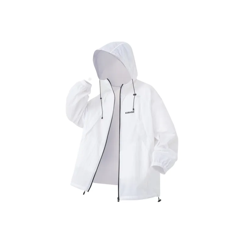 KIRHNE Sun Protection Clothing Unisex-0