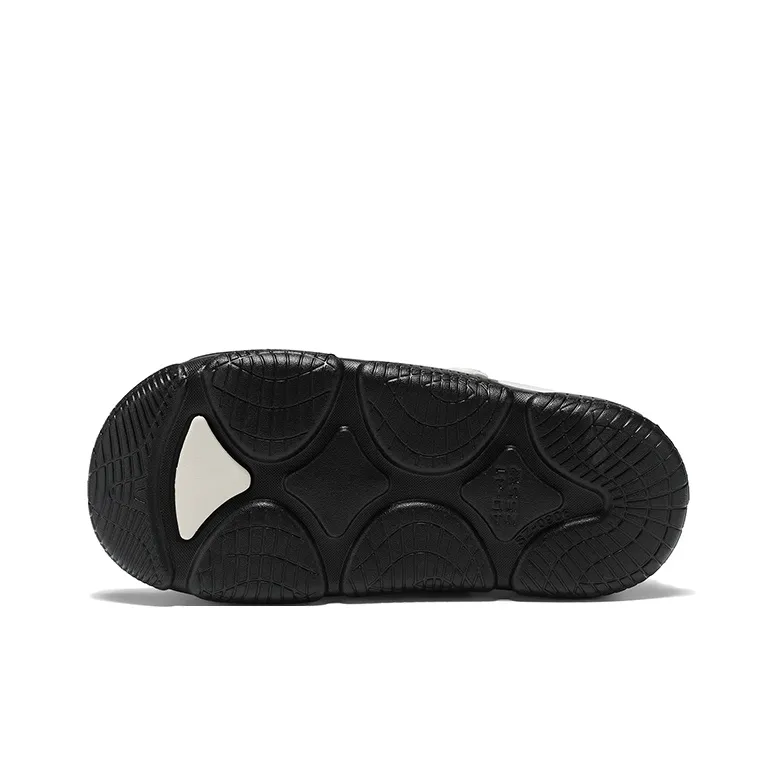 AGSDON Lightweight Comfortable Outdoor Anti Slip Shoes Beach Sandals Unisex-7