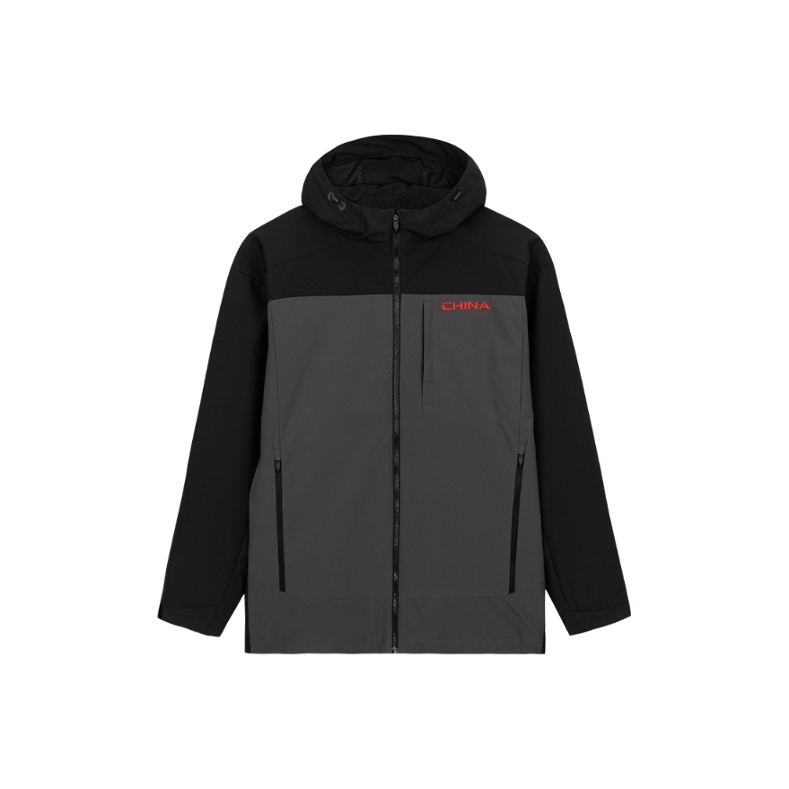 ANTA Jackets Men on Sale & Authentic - POIZON