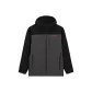 Basic Black/Smoke Black Gray