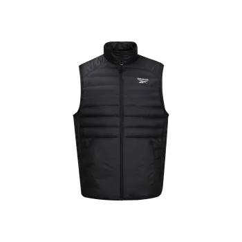Reebok Vests Unisex Black