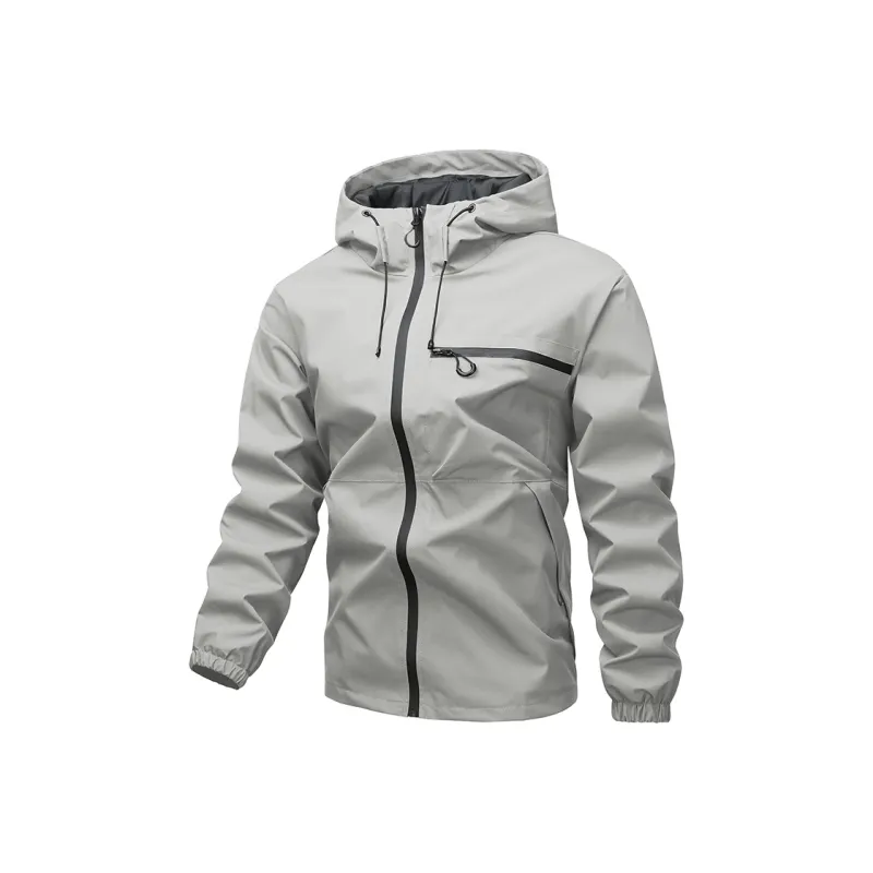 NEXTOUR Jackets Unisex-5