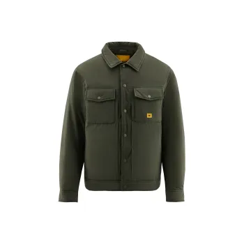 CAT Down Jackets Men