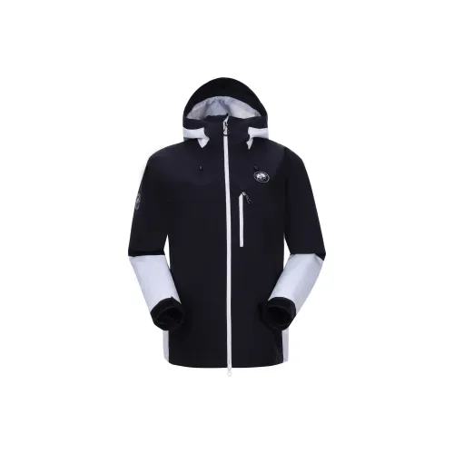 Sweatshirt com capucho adidas Freelift Prime azul marinho