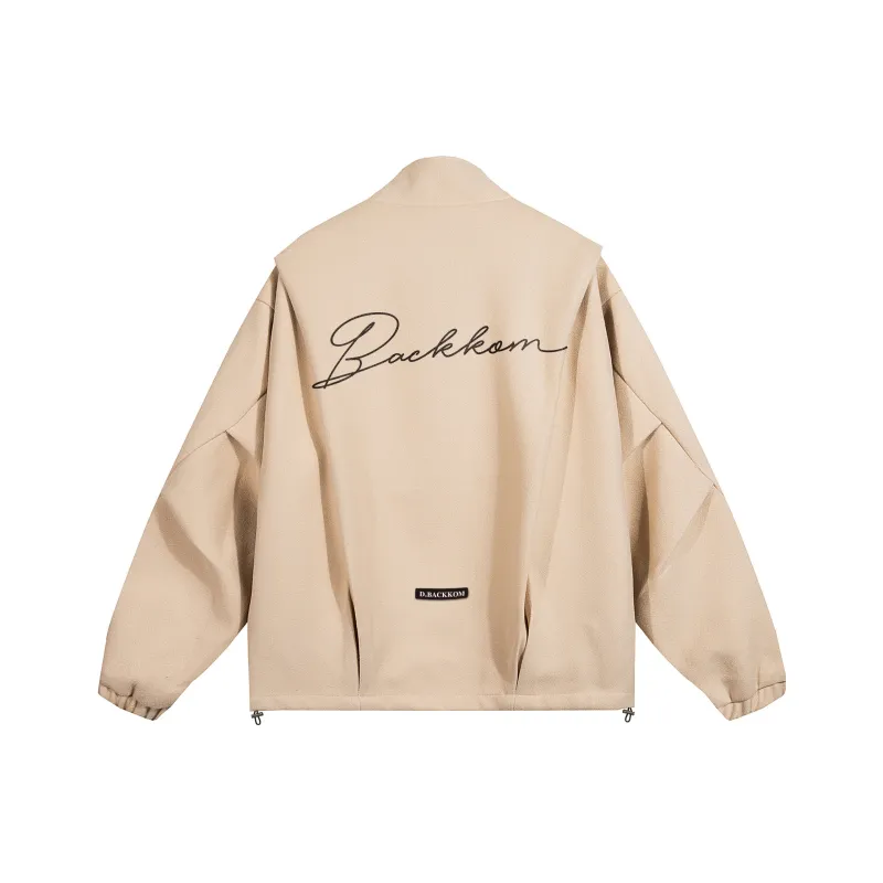 David Bakken Jackets & Coats Unisex-10