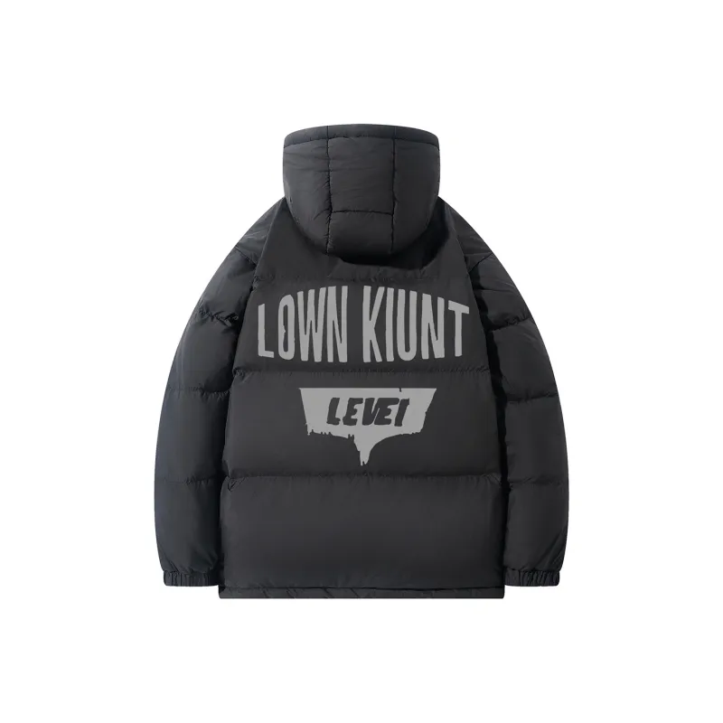 IVEIII Down Jackets Unisex-0