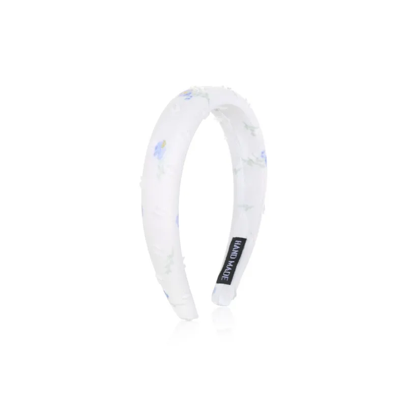 DODOGOGO Fabric Headbands Women's-3