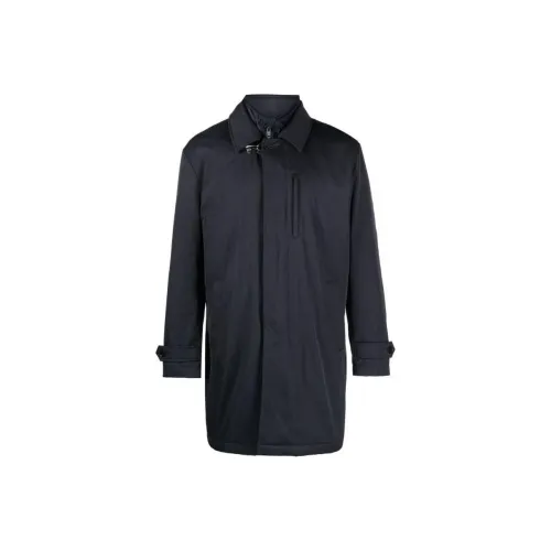 FAY Double Morning Button up Coat
