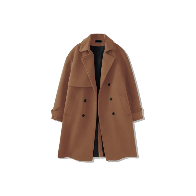 DKPD Coats Unisex-7