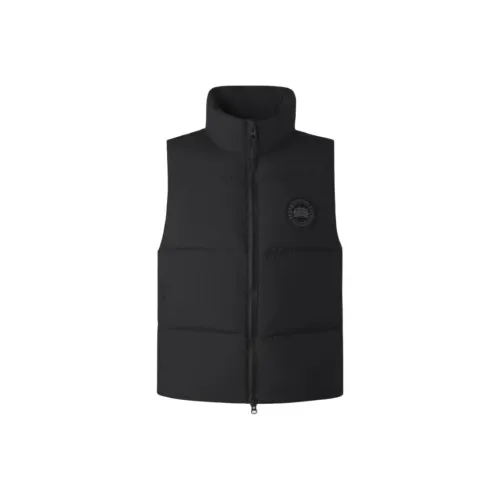Canada Goose Lawrence Puffer Vest
