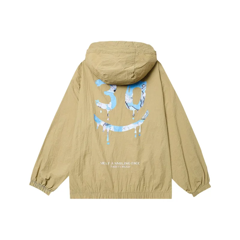 30BRAID Sun Protection Clothing Unisex-10