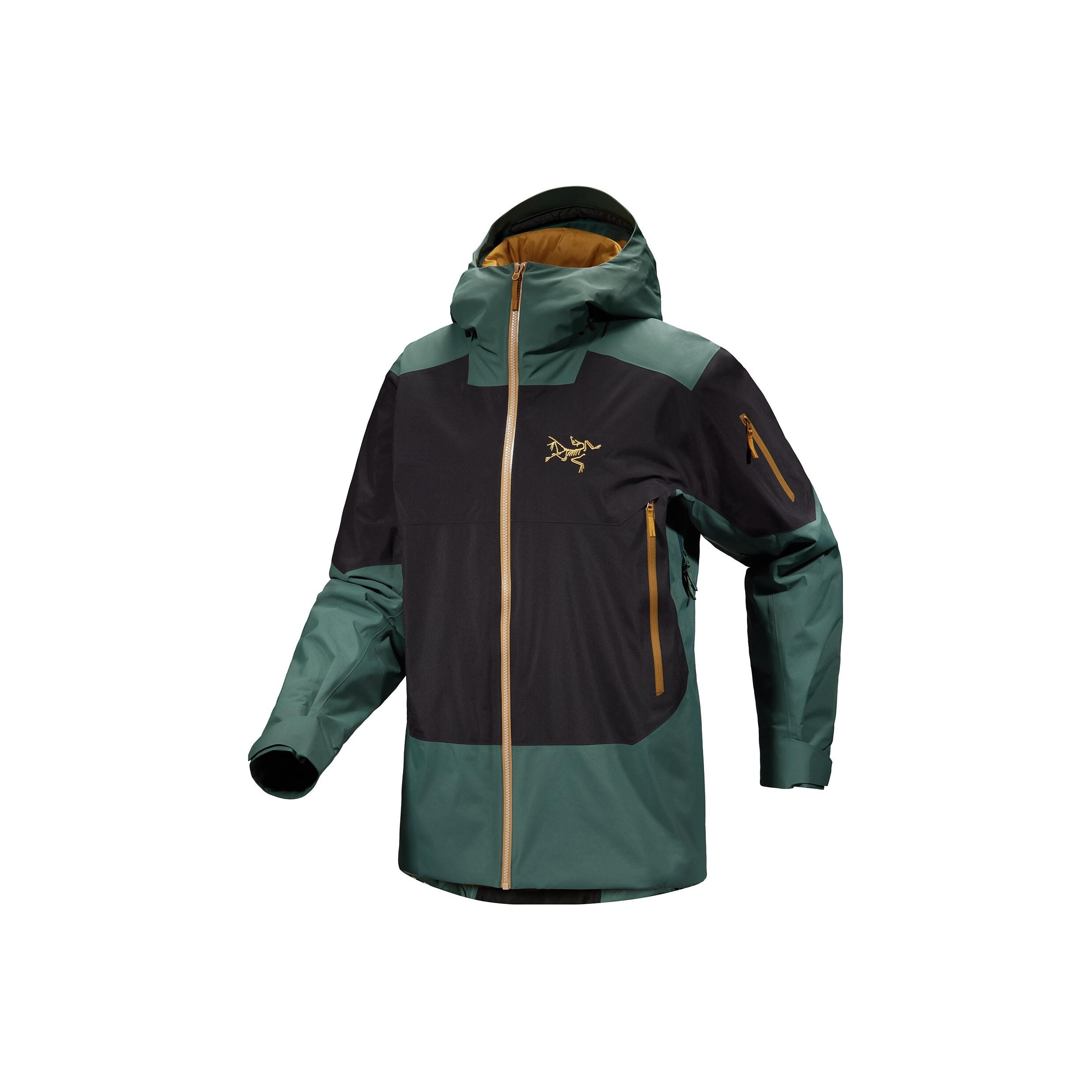Arcteryx SABRE INSULATED Jackets Men - POIZON