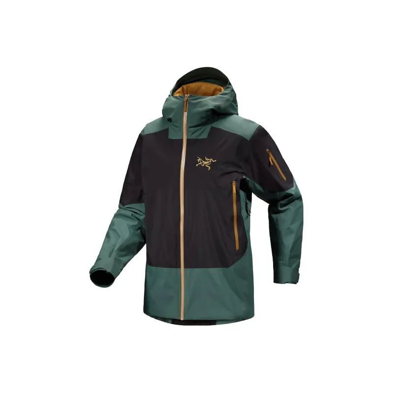 Arcteryx SABRE Jackets Men-15