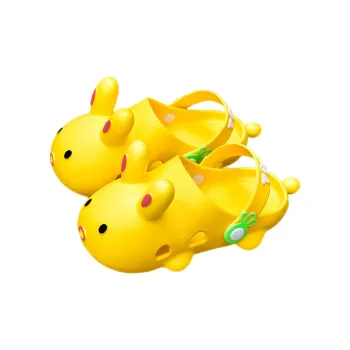 YEGGY Slippers / Home Slippers