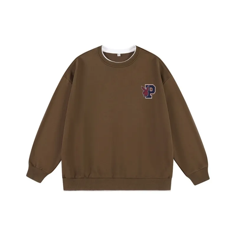 Playboy Sweatshirts Men-10