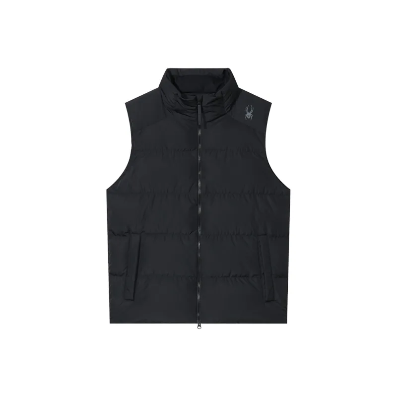 SPYDER Vests Men-2
