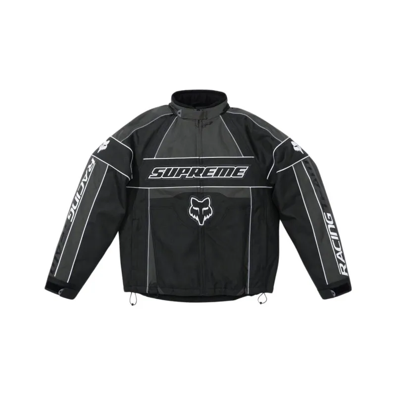 Supreme Fox Racing Jacket-0