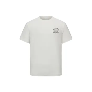 K·SWISS T Shirts Men White