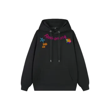 RASHOMONG Sweatshirts Unisex