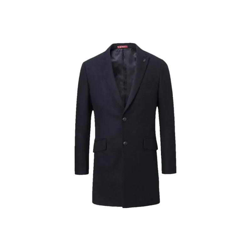 Wit Coats Men-0