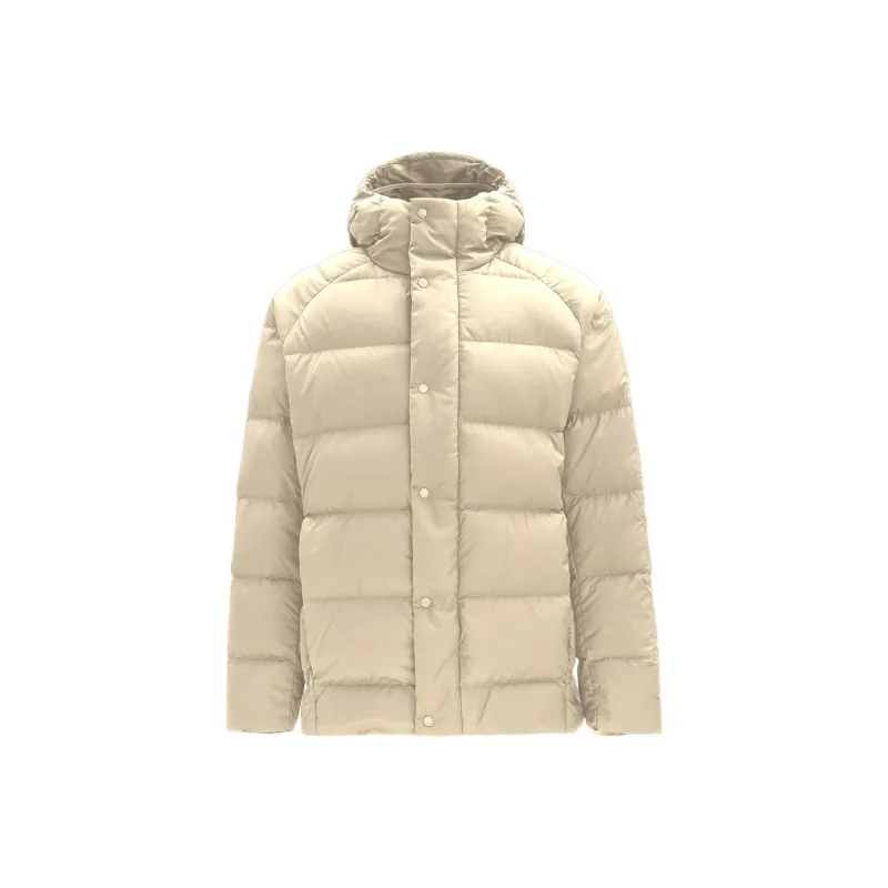 Lululemon Wunder Puff Series Down Jacket Men's-0