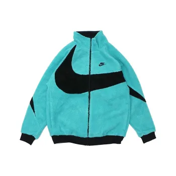 Nike Velvet Jackets Men