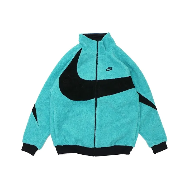 Nike Velvet Jackets Men-0