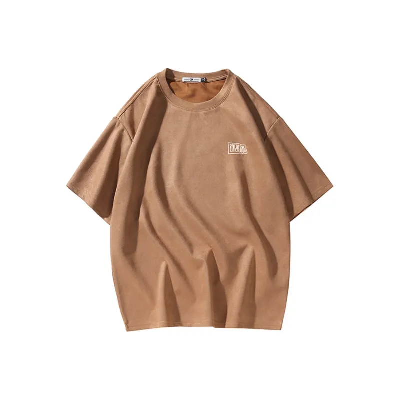 OPMO T Shirts Unisex-16