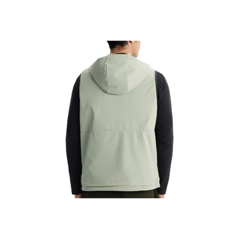 Columbia Vests Unisex-3