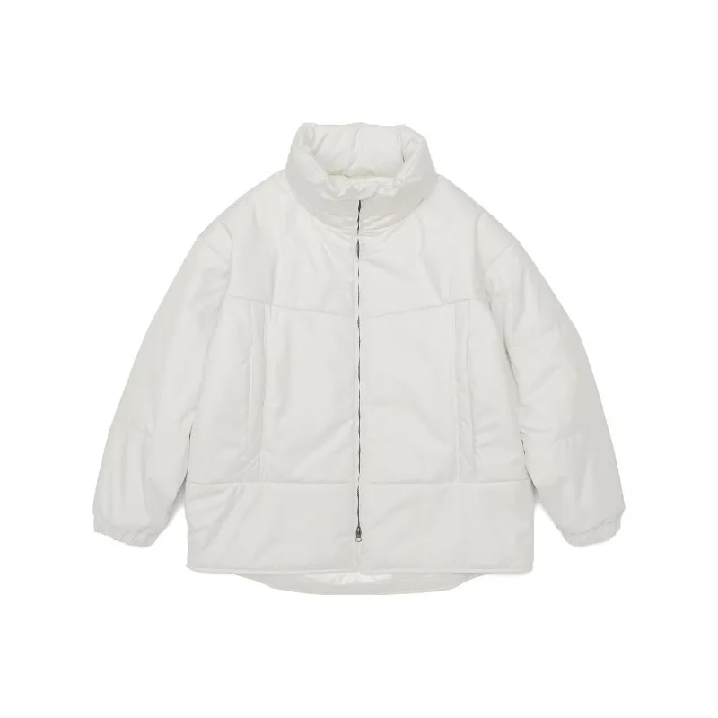 Nanamica FW22 Insulation Jacket Puffer Jacket Unisex-3
