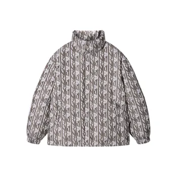 GXG Down Jacket Men's Multicolor