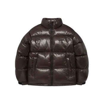COVERNAT Down Jackets Men Brown