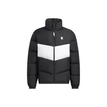 Adidas Neo Down Jackets Unisex Black
