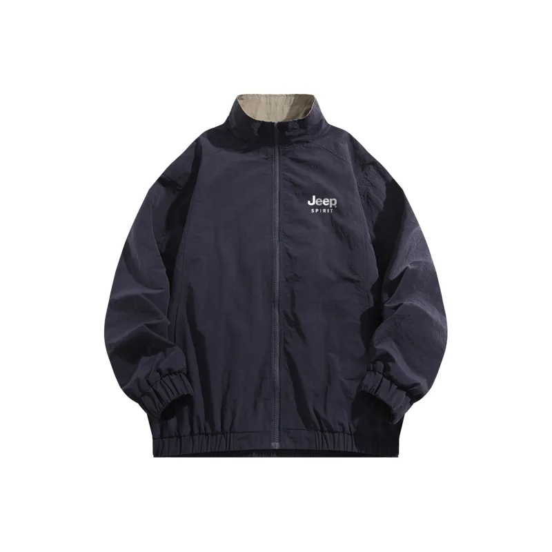 JEEP SPIRIT Jackets Unisex-5