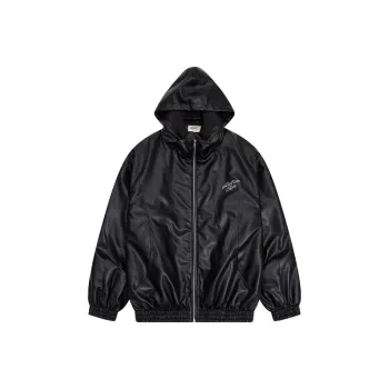CoosRetro Puffer Jackets Unisex
