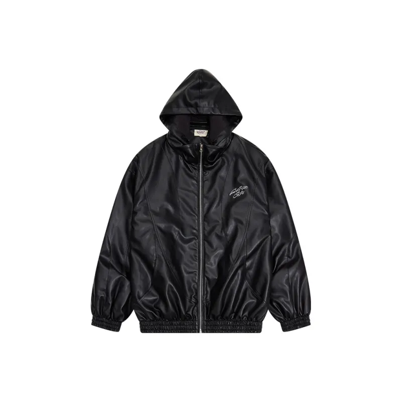 CoosRetro Puffer Jackets Unisex-0