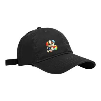 JEANSWEST Cotton Baseball Caps Unisex
