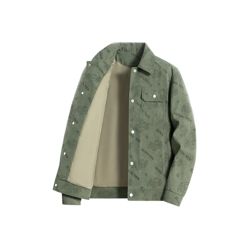 SNOW FLYING Jackets Coats Unisex-5