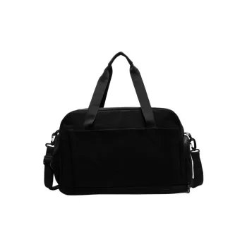 Wenpercy Fabric Travel Bag Unisex Multicolor