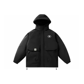TOM TAILOR Puffer Jacket Coat Unisex