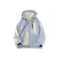Moonlight Blue 3-in-1