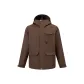 Paper Brown