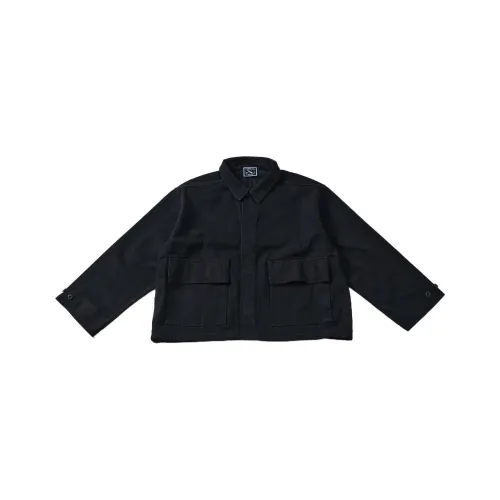 FREAK'S STORE Jackets & Coats Unisex