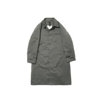 Mackintosh Gonville Water-repellent Coat