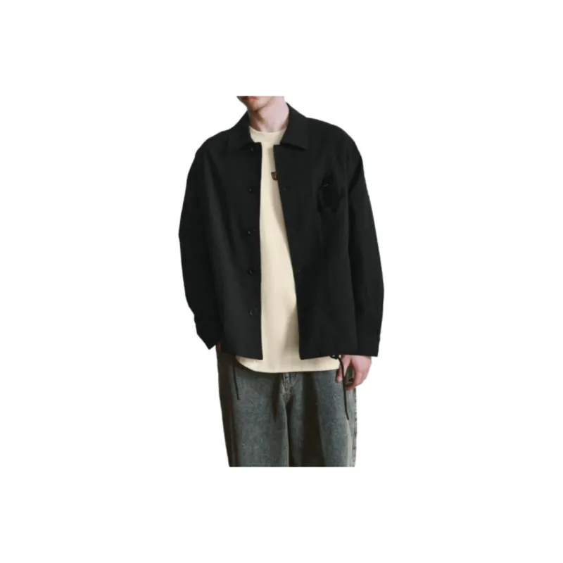 URBAN REVIVO Jackets & Coats Men's-0